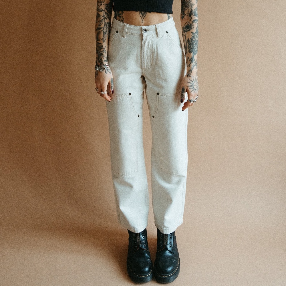 Albion Carpenter Pant